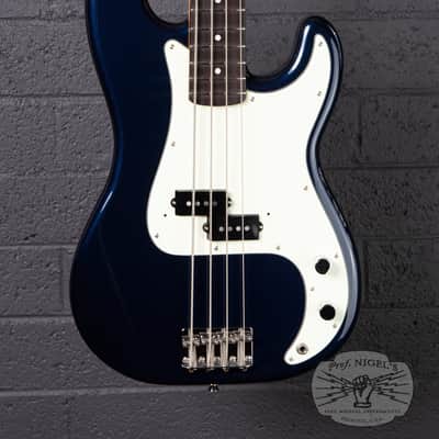 Tokai MIJ APB114 Precision Bass – Matching Headstock image 4