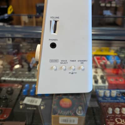 Korg KDM-3 Digital Metronome - Natural (Used) image 2