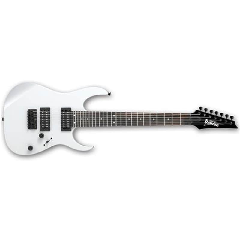 Ibanez GRG7221 Gio | Reverb