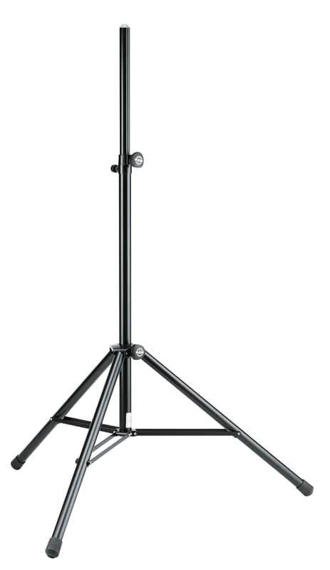 K&M 214/6 Boxenstativ image 1