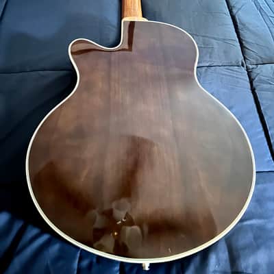 Warwick Alien Rock Bass 6 20teens - Natural image 9
