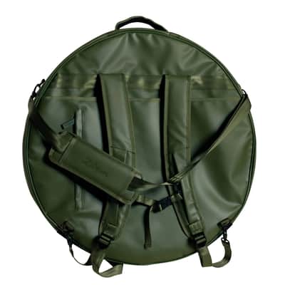 Zildjian Gigging Cymbal Bag 24 inch - sage image 2