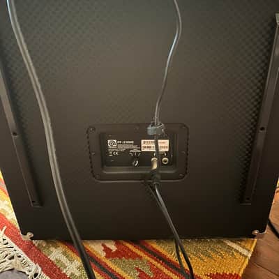 Ampeg Portaflex PF210HE 2020 - Head and Cabinet image 2