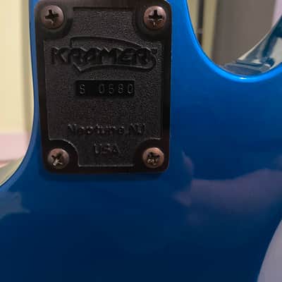 Kramer Pacer imperial image 8