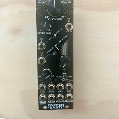 BASTL Instruments Ikarie 2020 - Present - Black image 2