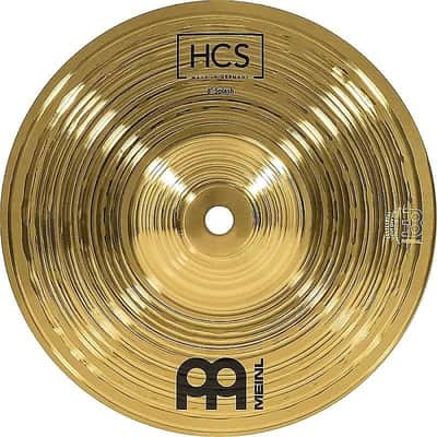 Meinl 8" HCS Splash