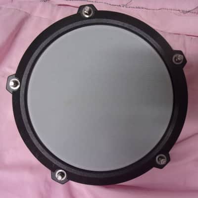 Lot of 4 Alesis Electronic eDrums 6" Single Zone Mesh Head Tom / Snare Drum Pad with 1/4" input MINT image 6
