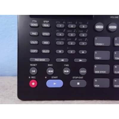 Boss DR-660 Drum Machine image 5