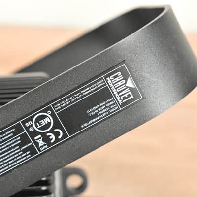 Chauvet Ovation H-605FC RGBAL LED House Light CG0028F image 11