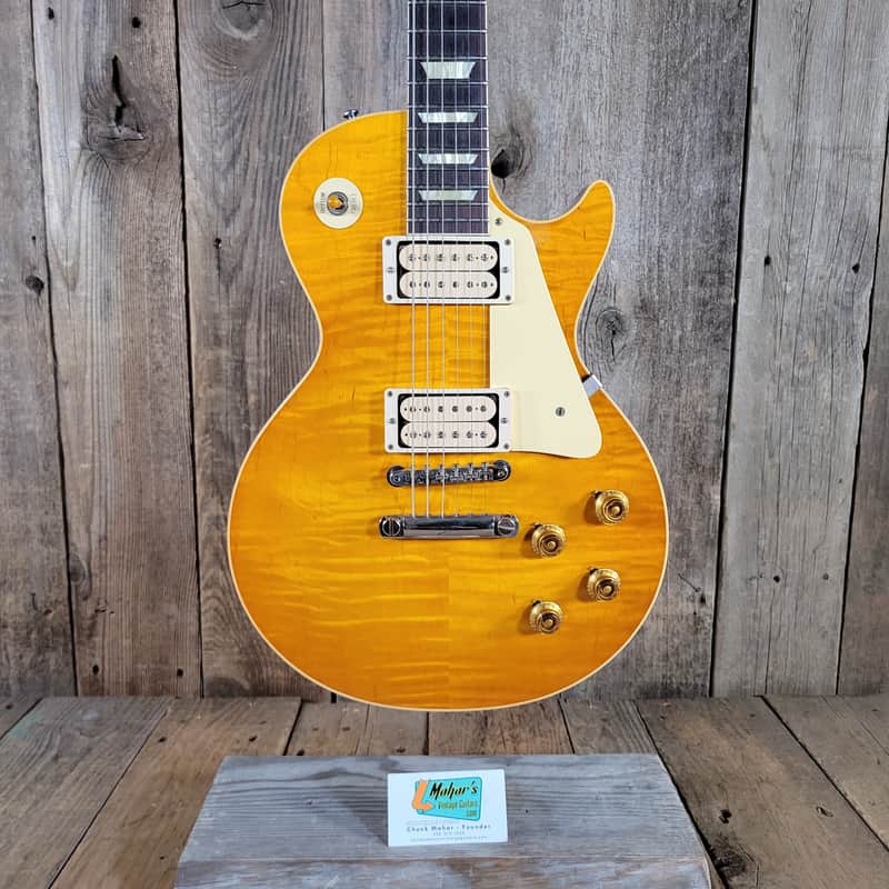Gibson Les Paul 1959 Reissue