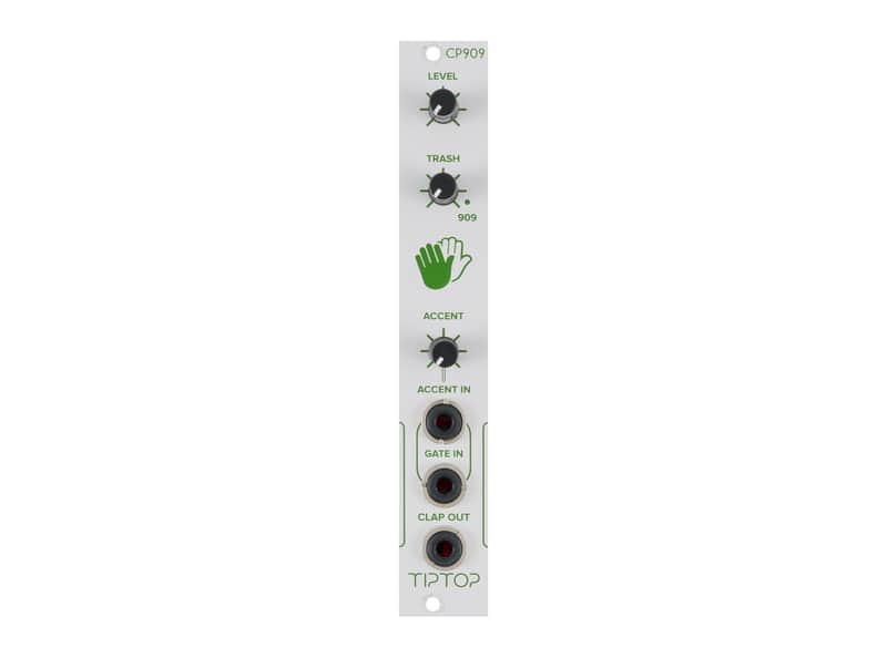 Tiptop Audio CP909 Clap [USED] image 1
