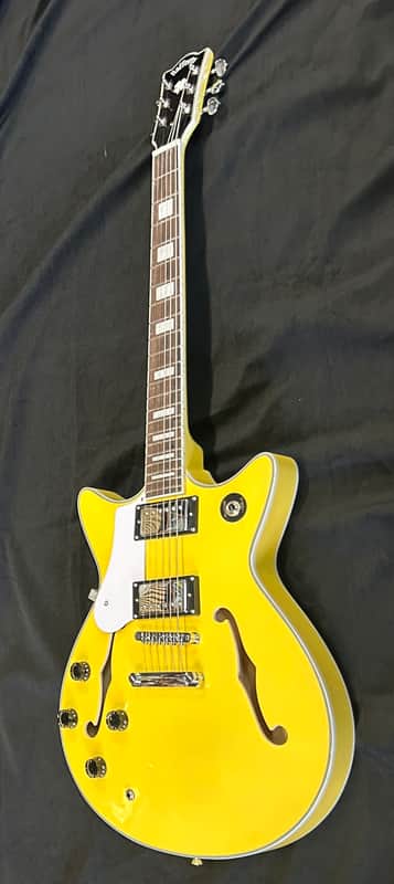Rafferty Yellow Moon