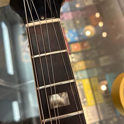 Gibson ES-335 TD 1970's - Sunburst image 12