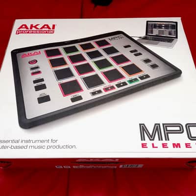 Akai MPC Element Music Production Controller image 14