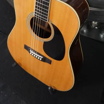 Herb Kelley #14 Handmade Acoustic Guitar - Spruce Top D-28 Style Acoustic w/ Hard Case image 8