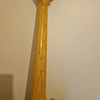 Schecter PT Fastback 2007 image 4