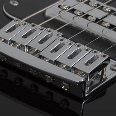 Schecter PT Fastback Black image 8