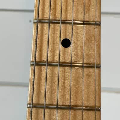 Fender Stratocaster 2015-2017 - Olive image 16