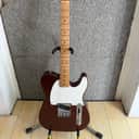 Fender Road Worn '50s Telecaster (Esquire) Metallic Copper