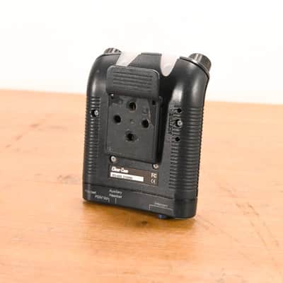 Clear-Com RS-602 Two-Channel Intercom Belt Pack CG01ZY7 image 7