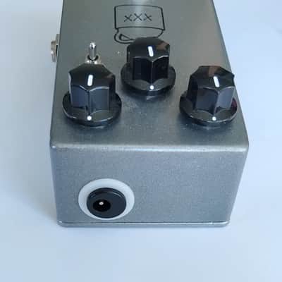 JHS Moonshine V1, overdrive pedal image 3