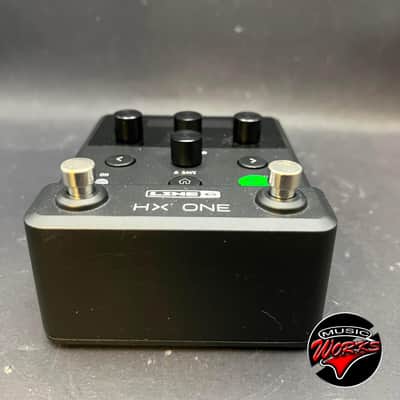 Line6   Hx One image 6