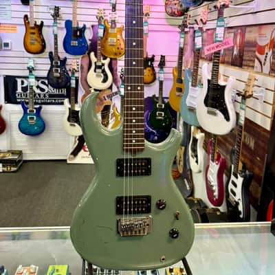 Aria Pro II RS Straycat Electric - Pre Owned image 1