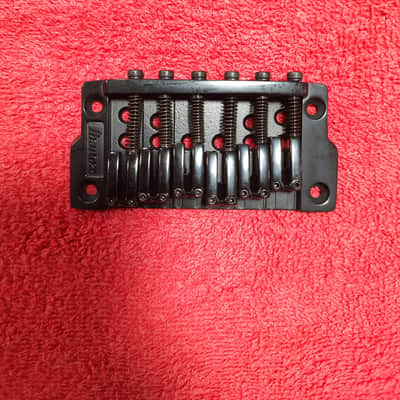 Ibanez Fixed Bridge gibraltar standard II 6 string - Black image 2