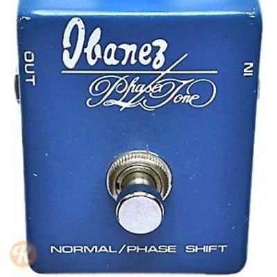 Maxon PT999 Phaser Tone | Reverb