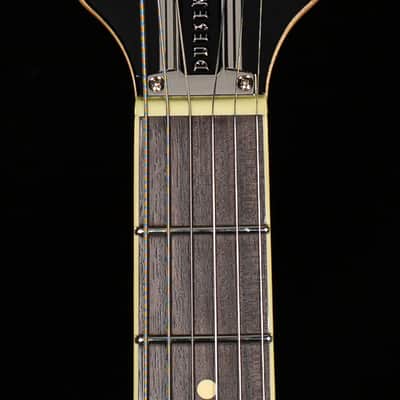 Duesenberg Caribou Black (132) image 5