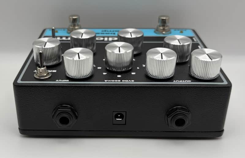DiCosimo Audio 360+ Bass Preamp (Acoustic 360) | Reverb UK