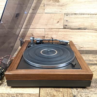 Pioneer PL-A45D Turntable with Shure M91ED Cart for Local Pick Up in Milwaukee WI image 9