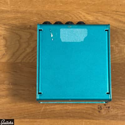 Used - Eventide Riptide Overdrive and Vibe image 2