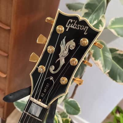 1977 Gibson RD Artist Owned by WHITESNAKE guitarist Bernie Marsden - Tour Stage Played American Vintage 70s 1970's Electric Guitar Moog Electronics Custom Case image 10