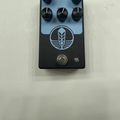 Red House Electronics Eagle Feather Overdrive (Native Audio) Guitar Effect Pedal image 1