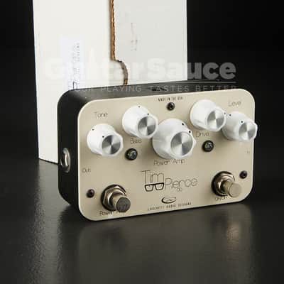 Rockett Audio Tim Pierce Signature OD Booster used (Cod.EFF_00291) image 7