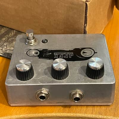 JPFX Custom Overdrive image 3