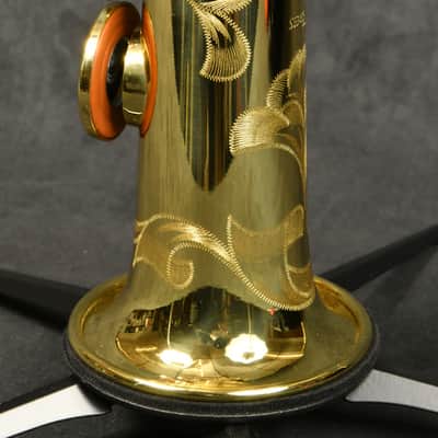 Selmer Soprano Saxophone Series III image 5