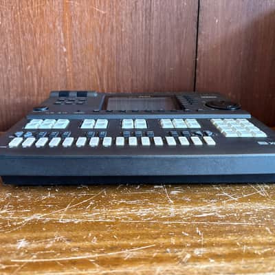 Yamaha QY700 Music Sequencer High-End Sequencer Workstation New internal battery image 8