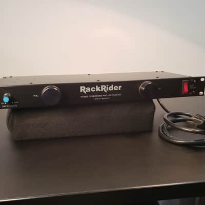 Furman Rack Rider RR-15NL Power Conditioner | Reverb