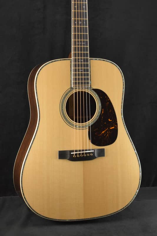 Martin D-45 Modern Deluxe image 1