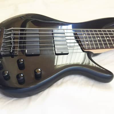 IBANEZ SDGR Soundgear SR-406 6-String Active Bass - 2000. | Reverb