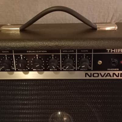 Novanex modèle Thirty 30 milieu des années 70 image 2