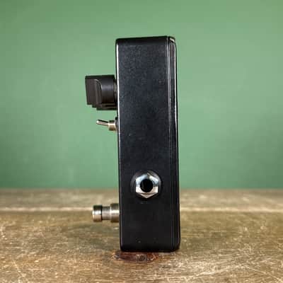 JHS 3 Series Oil Can Delay Limited Edition - Blacked Out 2023 - Blacked Out image 5