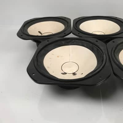 Yamaha NS10M Woofer NS10 NS 10M Speaker JA-1801 (Lot of 5) image 2