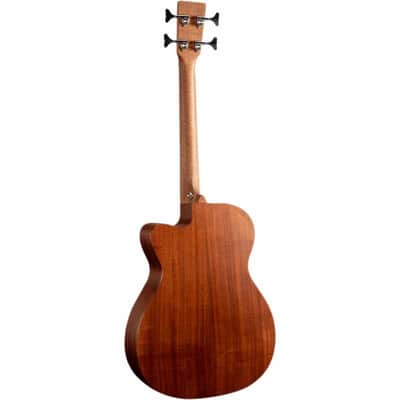 C.F MARTIN & CO 000CJR-10E-BASS 000C Junior Bass image 2