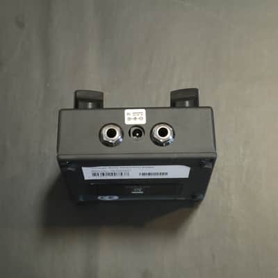 TC Electronic Vintage Bass Distortion image 5