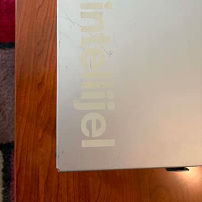 Intellijel 7U 84HP Performance Eurorack Synth Case - Aluminum image 3