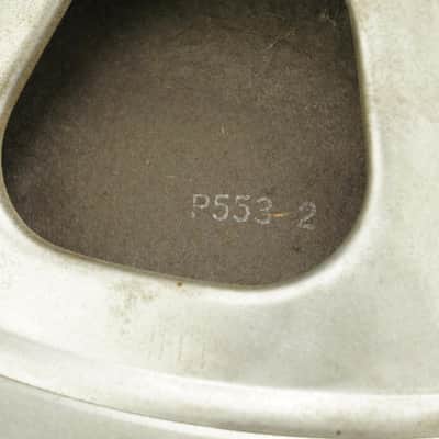 Vintage Oxford 12JB1 Alnico 12" Speaker Driver for Guitar Amp 12JB-1 #54078 image 9