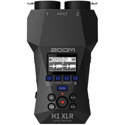 H1 XLR Zoom image 2
